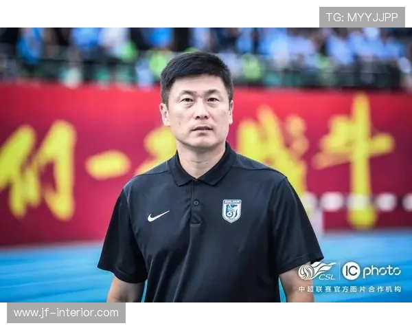 李国旭谈客战泰山心态调整